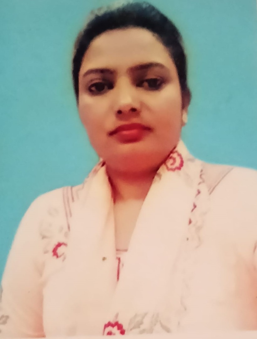 Pinky - Part time Baby Sitter in Gurdaspur in Ludhiana