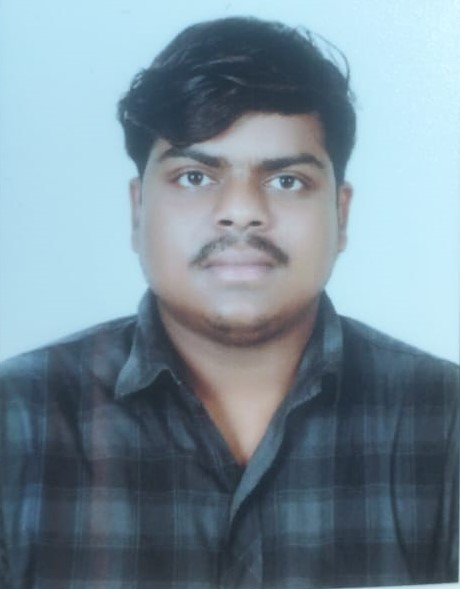 Arun kumar - Full time Cleaner in Santacruz-west in Mumbai
