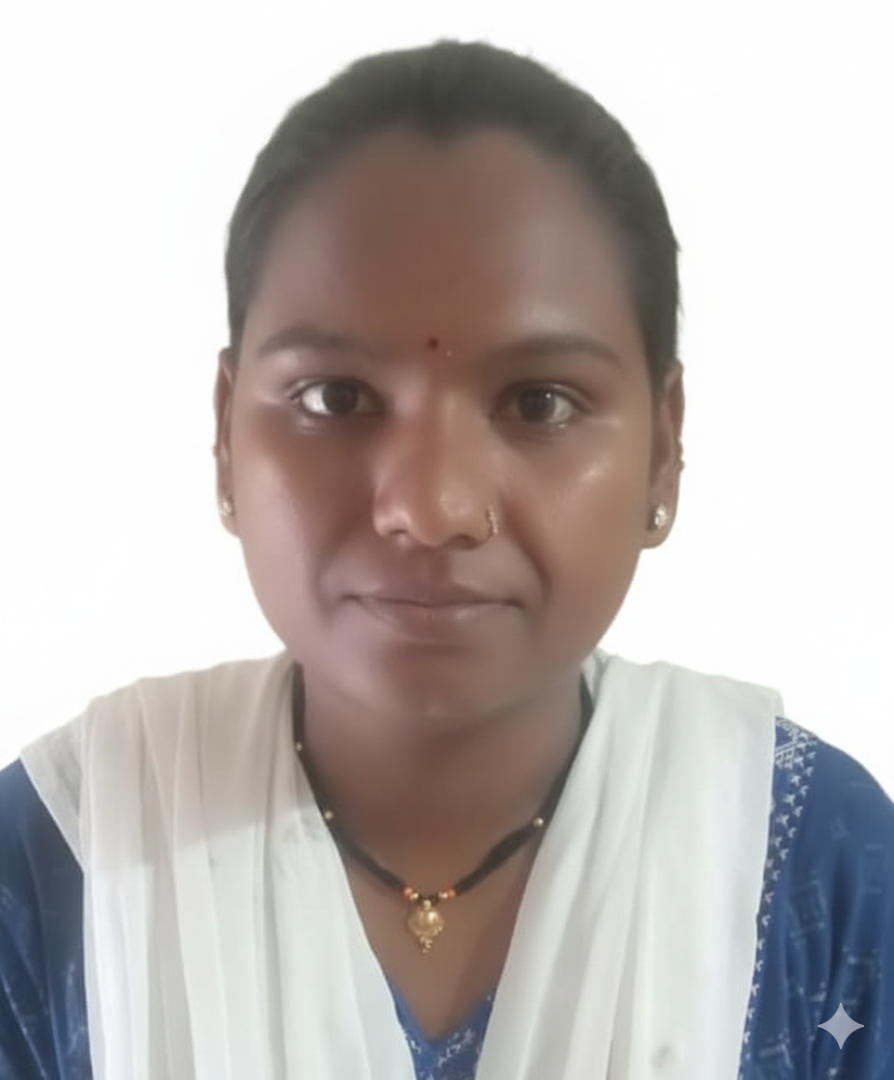 madhuri pavan  gadekar - Part time Cleaner and Cook in goregaon west in Mumbai