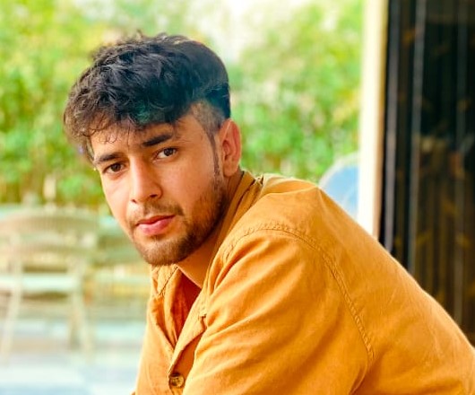 bharat rajput - Part time Cook in chandigarh in Chandigarh
