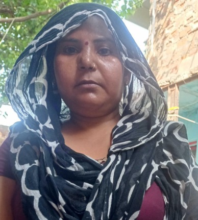 Geeta - Part time Cleaner in Rama Krishna Puram in Delhi