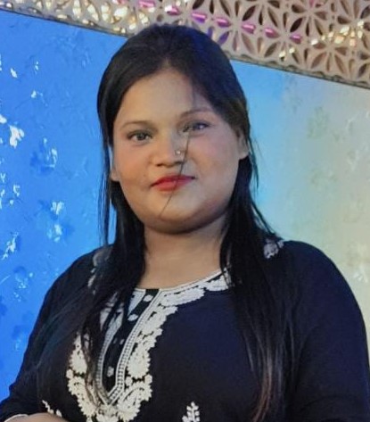 Munni - Part time Baby Sitter in Vishnu Garden in Bangalore Bengaluru