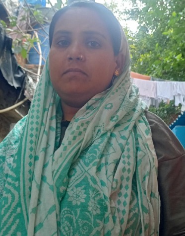 Pooja - Part time Cleaner and Cook in Rama Krishna Puram in Delhi