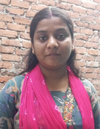 Divya - Part time Cleaner in Mandoli in Delhi