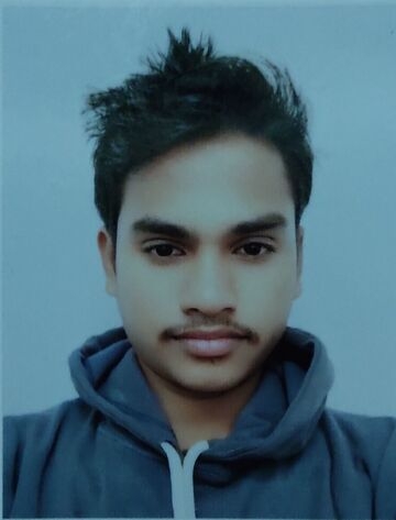 Rakesh Kumar Ram - Full time Cleaner in New Delhi in Delhi