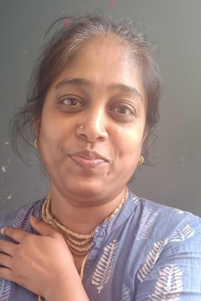 Laxmi - Part time Cleaner in Moti Bagh in Delhi