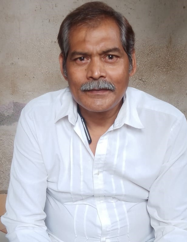 Bhola singh - Full time Cook in Lokhandwala in Mumbai