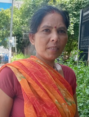Sona - Part time Cook in Rama Krishna Puram in Delhi