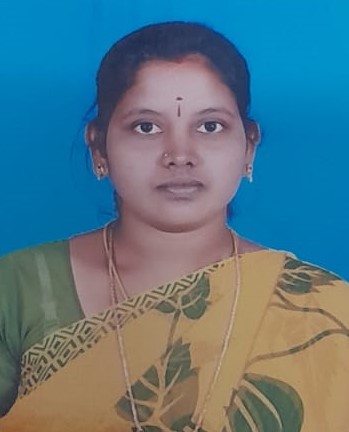 R Gomathi - Full time Cook and Baby Sitter in Kammanahalli in Bangalore Bengaluru