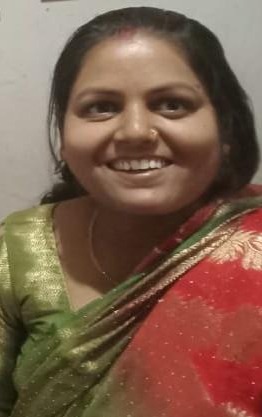 Meena - Part time Cook in Malviya Nagar in Delhi