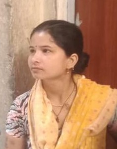 Canchan - Part time Cleaner in Begumpur in Delhi