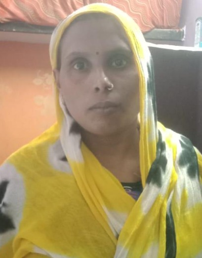 Rekha - Part time Cleaner in Malviya Nagar in Delhi