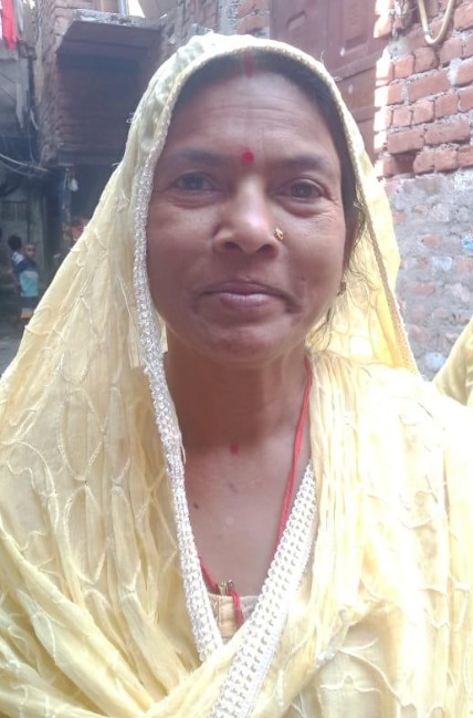 Asha - Part time Cleaner in Malviya Nagar in Delhi