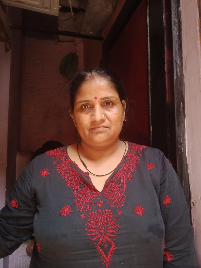 Neetu - Part time Cleaner in Malviya Nagar in Delhi