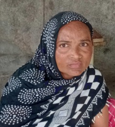 Sunita - Part time Cleaner in Rama Krishna Puram in Delhi