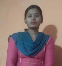 Shiksha - Part time Baby Sitter in Rama Krishna Puram in Delhi