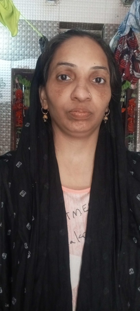 Laxmi - Part time Cook in Mandoli in Delhi