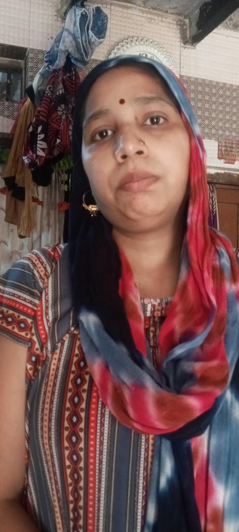 Beena - Part time Cleaner in Mandoli in Delhi