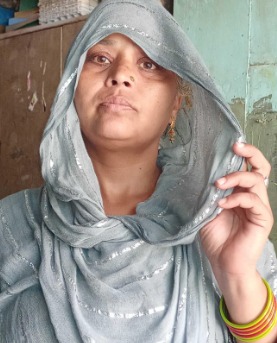 Ombati - Part time Cleaner in Rama Krishna Puram in Delhi