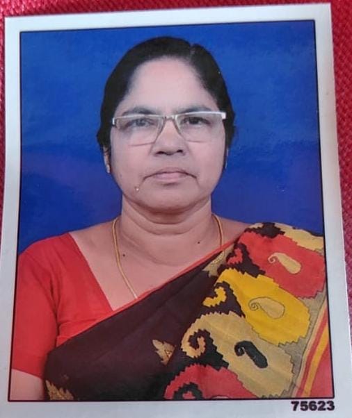 Shanthi - Full time Cleaner and Cook and Baby Sitter in Jnana Jyothi Nagar, in Bangalore Bengaluru