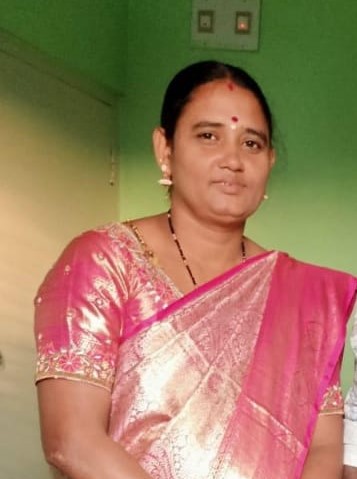 Lakshmi - Part time Cleaner and Cook and Baby Sitter in BDA Layout BTM 4th Stage in Bangalore Bengaluru