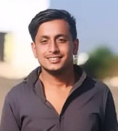 ayush pandey - Full time Cleaner and Cook and Patient Care and Elderly Care in tilak nagar in Mumbai