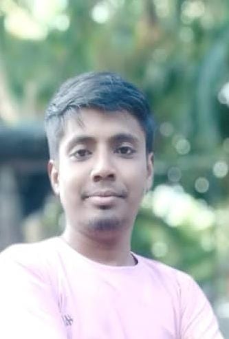 Samarjit Roy - Full time Cleaner in Ghugimura in Others