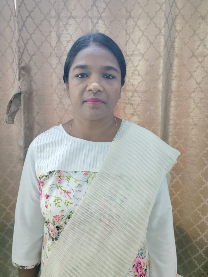Asha Hansda - Full time Cleaner and Cook and Patient Care and Elderly Care and Baby Sitter in Wilson Garden in Bangalore Bengaluru