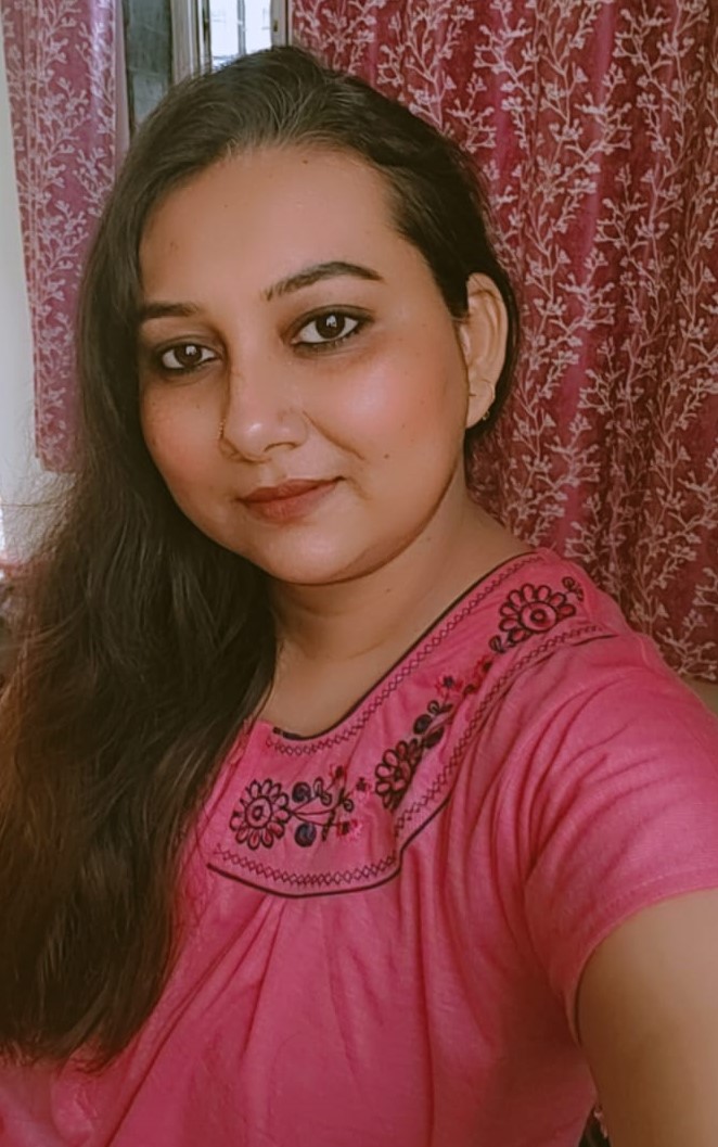 dilshad - Part time Baby Sitter in Dhanori, in Pune