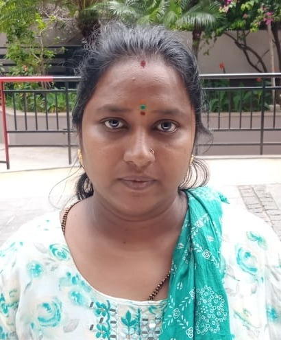 Shobha - Part time Cleaner in Gottigere in Bangalore Bengaluru