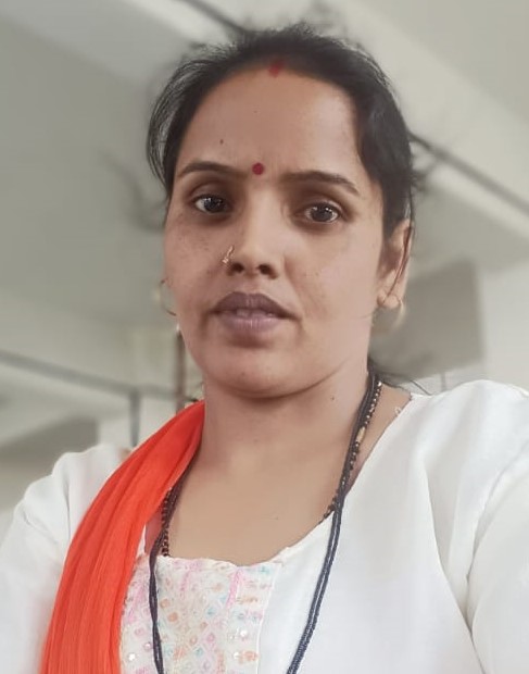 sushma gotam - Part time Patient Care and Elderly Care in kalyan bhoiwada in Kalyan