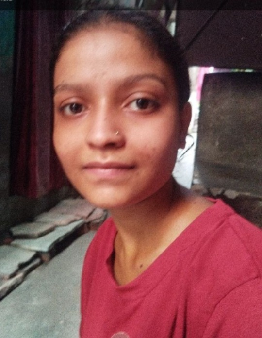 Janki - Part time Cleaner and Cook and Baby Sitter in Mayur Vihar, in Delhi