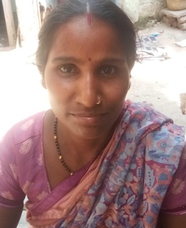 Jayshree - Part time Cleaner in Sidhartha Nagar in Delhi