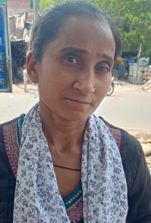 Ombati - Part time Cleaner in Rama Krishna Puram in Delhi