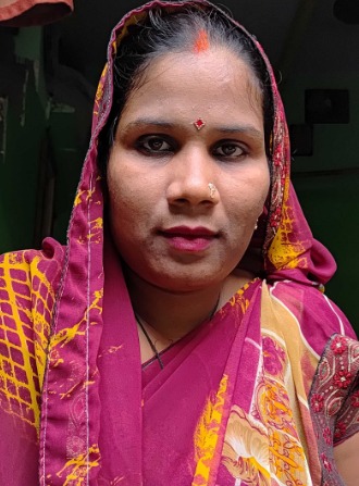 Suman devi - Part time Baby Sitter in Kalyan Puri in Delhi