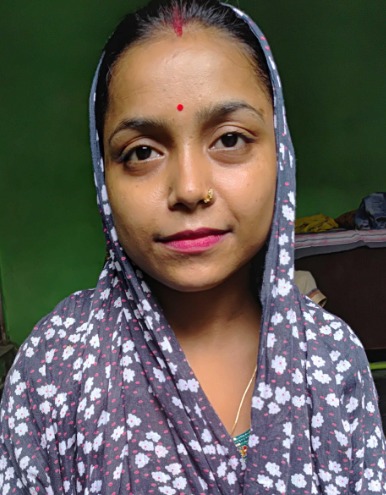 Janvi - Part time Cook in Kalyan Puri in Delhi