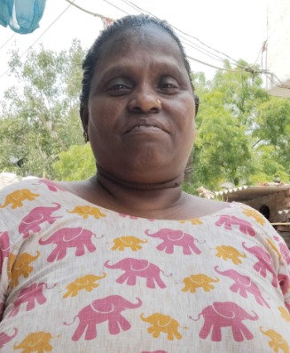 Manju devi - Part time Cook in Kalyan Puri in Delhi