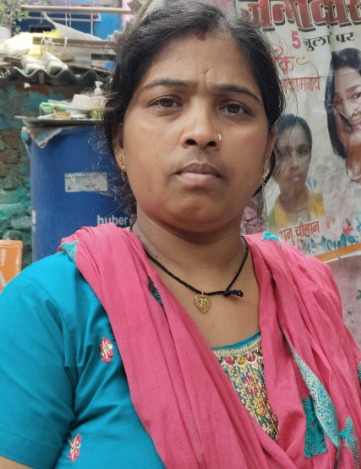 Sushma - Part time Cleaner and Cook and Baby Sitter in Rama Krishna Puram in Delhi