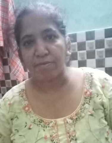 Monika lawrence - Part time Cleaner and Cook in Sunlight Colony in Delhi