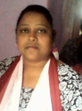 Manjula - Part time Cook in Hebbal in Bangalore Bengaluru