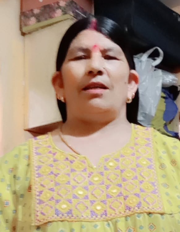 Bhavana - Part time Cleaner in Indiranagar in Bangalore Bengaluru