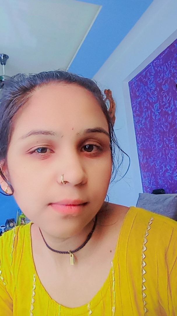 Minakshi dahama - Full time Baby Sitter in Dungarpur in Ajmer