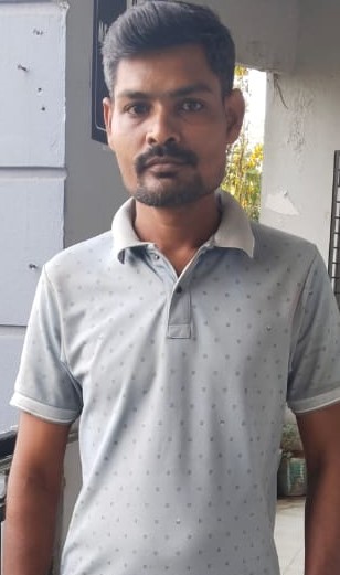 Pradip Kumar Nath - Full time Cleaner and Cook in HYADRABAD in Hyderabad