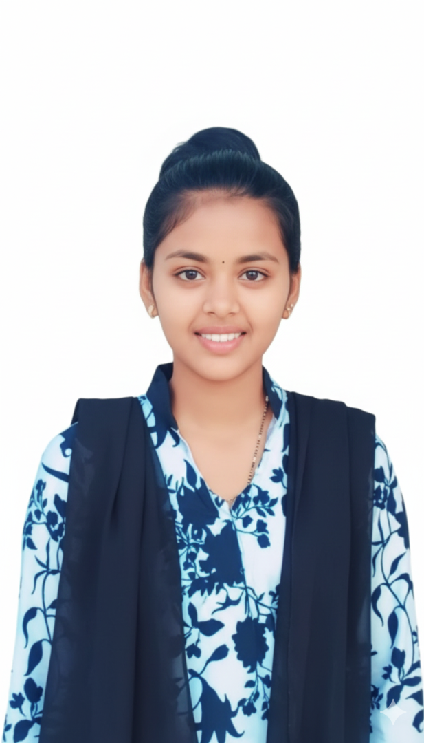 Aishwarya Bapu jadhav - Full time Baby Sitter in kandivali west in Mumbai