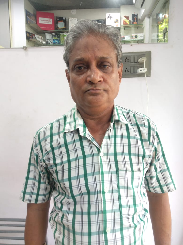 Biswanath Sinha