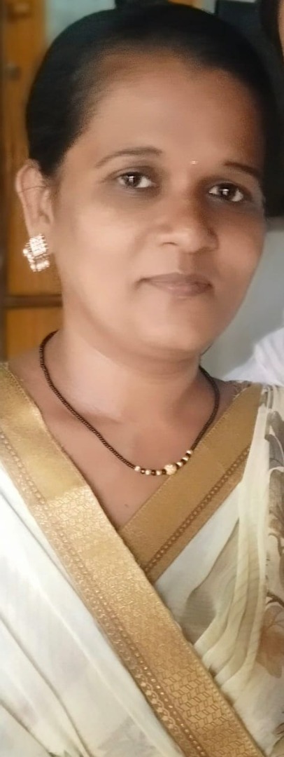 Deepali Sushil Dhaware - Full time Baby Sitter in Satara in Satara