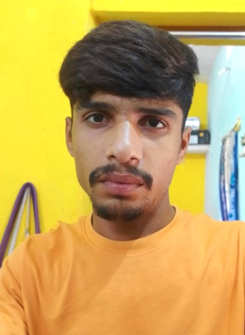 rajesh kumar pandit - Full time Cleaner and Cook in bolangir in Bolangir
