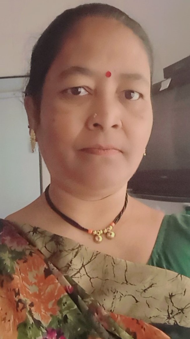 sangeeta balasaheb dindhime - Part time Patient Care and Elderly Care in pune in Pune
