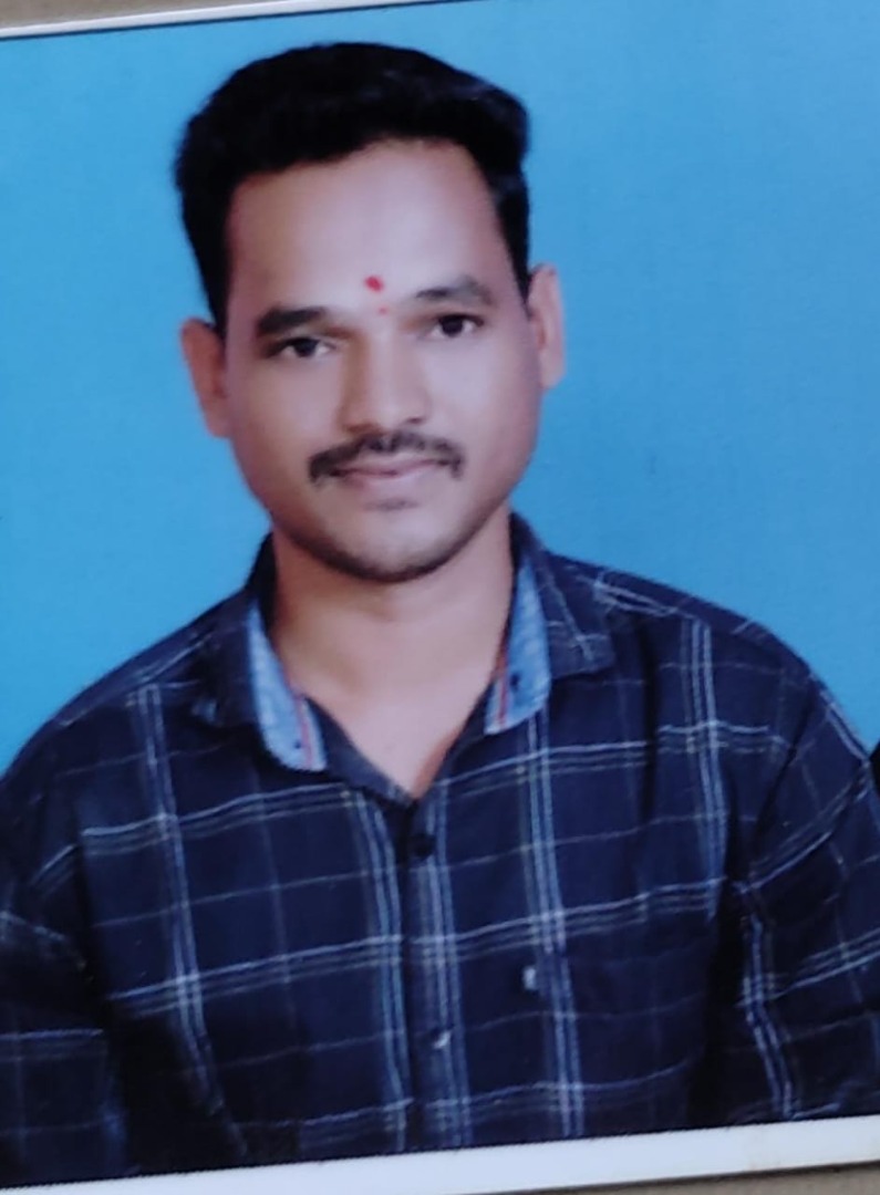Sanju Yallappa Madar - Full time Cleaner in Benakanakoppa in Hubli