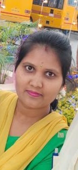 Chandrakala - Part time Baby Sitter in Garvebhavi Palya in Bangalore Bengaluru